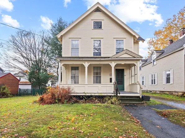 16 2nd St, Dalton, MA 01226