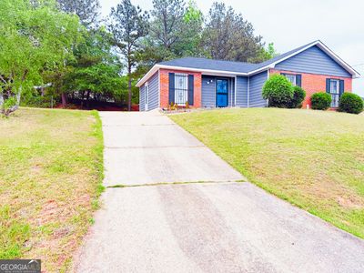 5349 Minnie Lee Dr, Columbus, GA, 31907