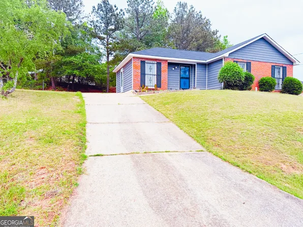 5349 Minnie Lee Dr, Columbus, GA 31907