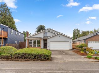 7206 N Amherst St, Portland, OR