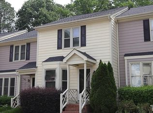 5536 Sharpe Dr, Raleigh, NC 27612