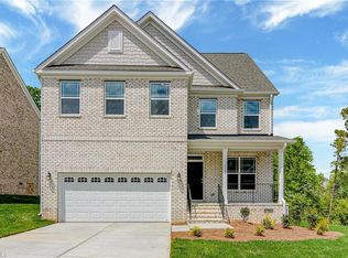 6005 Bedstone Dr, Greensboro, NC 27455