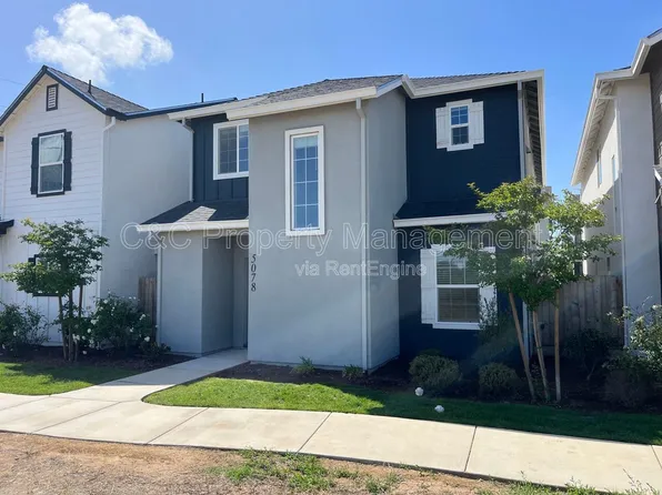 5078 Palisade Ave, Merced, CA 95348