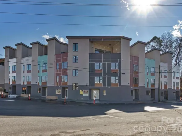 102 Southside Ave #15, Asheville, NC 28801
