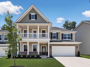 263 Foxglade Dr, Gilbert, SC 29054