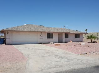 881 Cataract Dr, Lake Havasu City, AZ 86406