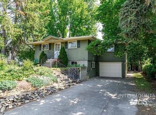 116 N Cleveland St, Moscow, ID 83843