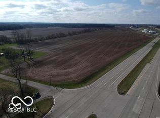 0 N State Road 3, New Castle, IN 47362