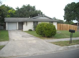 4855 Casa Oro St, San Antonio, TX 78233