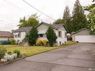 10234 56th Ave S, Seattle, WA 98178