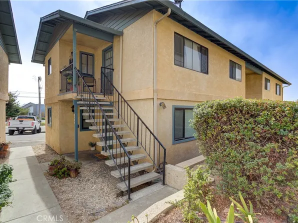 1024 Baden Ave, Grover Beach, CA 93433