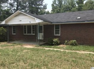 700 Briar Patch Rd, Mccoll, SC 29570