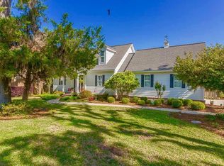 325 S Harrington Rd #13000, Saint Simons Island, GA 31522