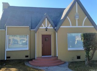 3064 Olive St, Huntington Park, CA 90255