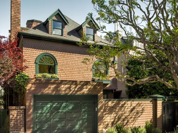 2512 Union St, San Francisco, CA 94123