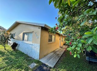 726 SW 7th St, Hallandale, FL 33009