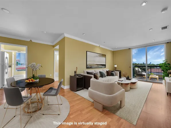 2501 Douglas Rd #301, Miami, FL 33133