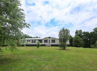 360 Still Creek Rd, Amity, AR 71921