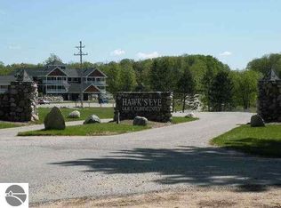 LOT 144 Falcons Rst, Bellaire, MI 49615