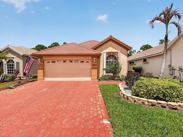 653 SW Munjack Cove, Port St Lucie, FL 34986