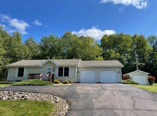 1236 Saunders Ave, Park Falls, WI 54552