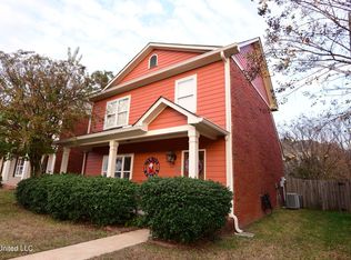 50 Aspen Loop, Oxford, MS 38655