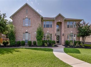29010 Colonial Dr, Georgetown, TX 78628
