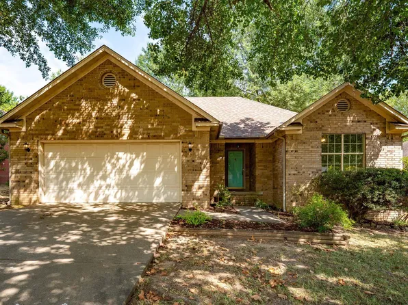 2540 Krystal Kreek Dr, Conway, AR 72032