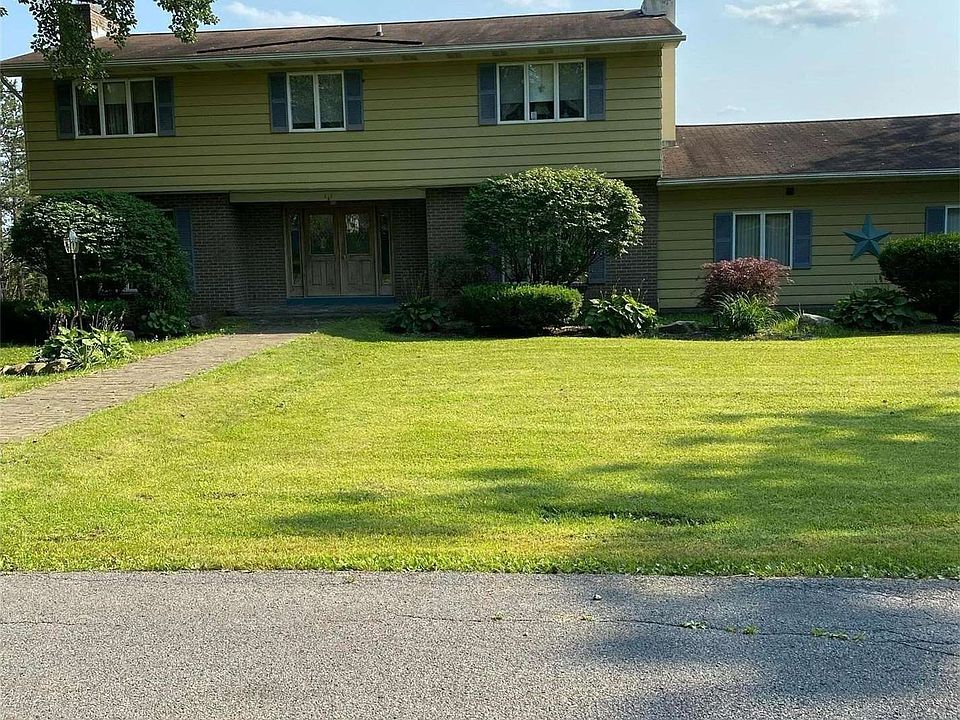 141 W Skyline Drive, Palatine Bridge, NY 13428 MLS 3426203 Zillow