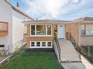 3231 W 38th Pl, Chicago, IL 60632