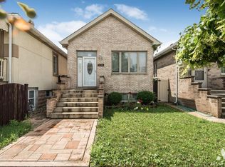 5735 W 64th Pl, Chicago, IL 60638