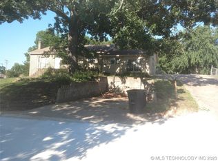 248 N Bluff Ave, Tahlequah, OK 74464