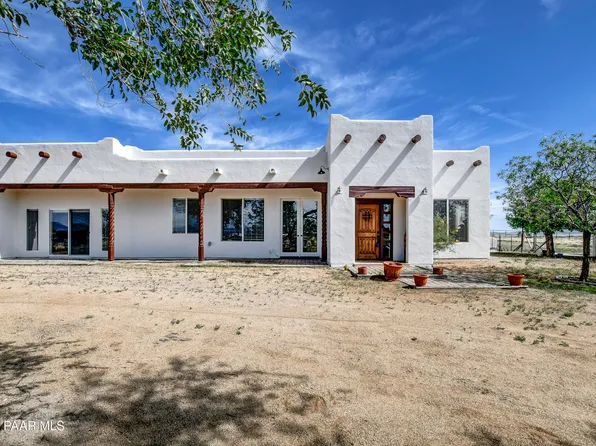 7610 N Lawrence Ln, Prescott Valley, AZ 86315