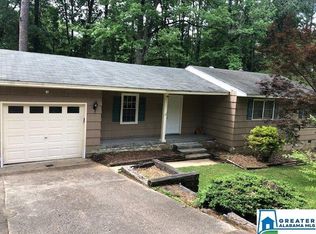 4357 Pinson St, Pinson, AL 35126