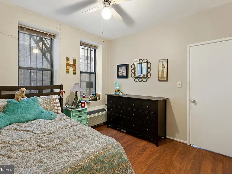 1844 Columbia Rd NW #104 — Photo 13