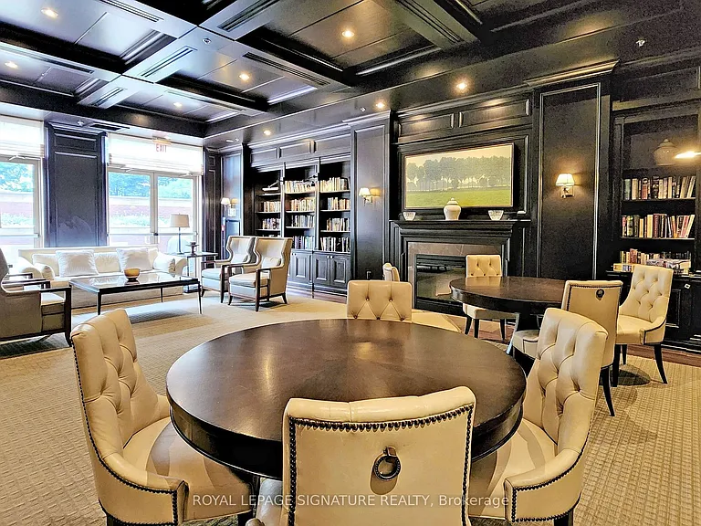 21 Burkebrook Pl #324 — Photo 33