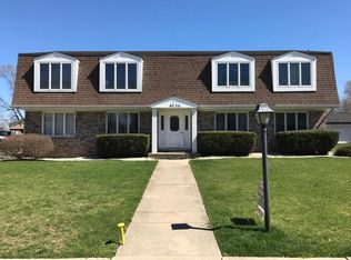 8123 Frederick Ave, Munster, IN 46321