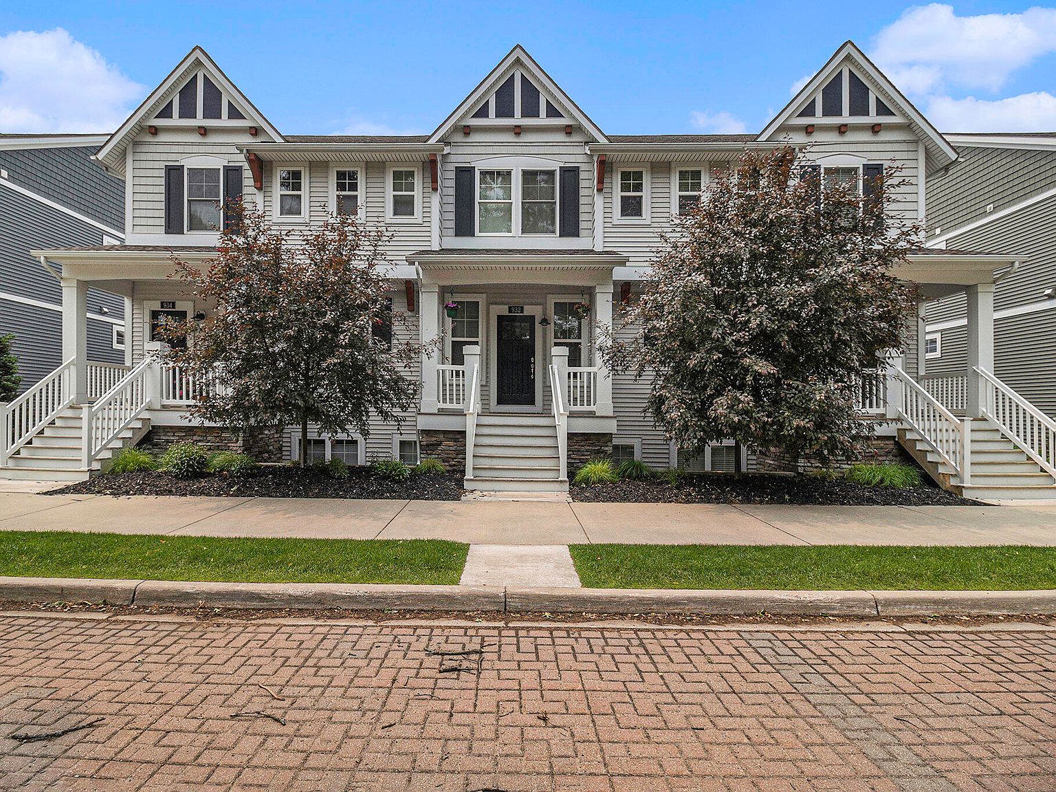 932 S Lake St 5, Whitehall, MI 49461 Zillow