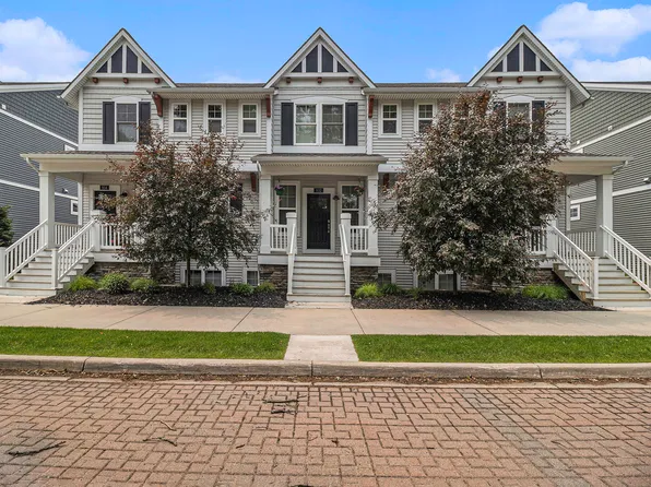 932 S Lake St #5, Whitehall, MI 49461