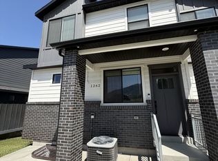 1262 E 1450 N #23, Logan, UT 84341