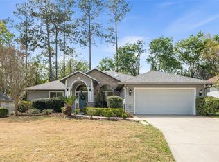 1436 NW 117th Ter, Gainesville, FL 32606