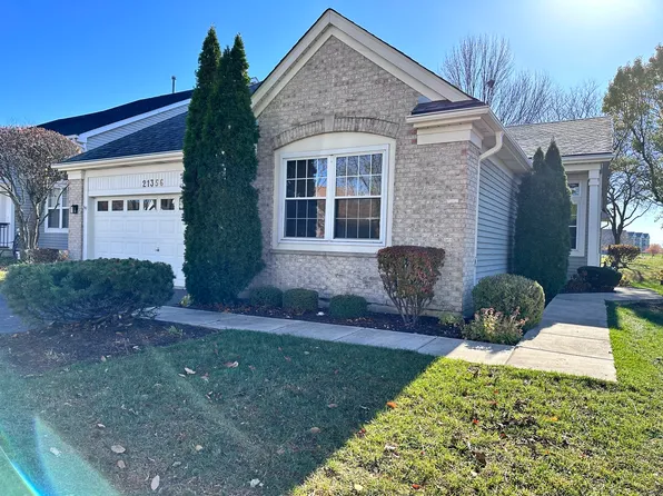 21356 W Sycamore Dr, Plainfield, IL 60544