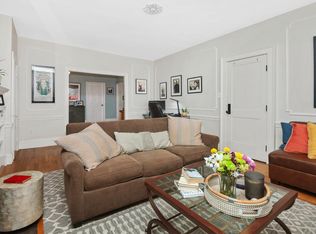 10 Austin St #1, Boston, MA 02129