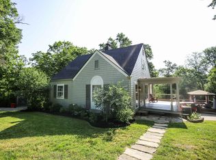 318 Peachbloom Hill Ln, Berea, KY 40403