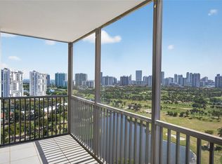 20379 W Country Club Dr APT 2234, Aventura, FL 33180