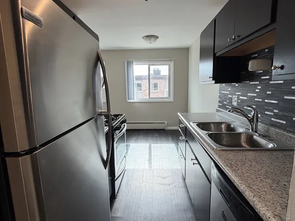 Pleasant South Apartments