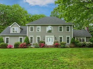 2 Round Table Rd, Shrewsbury, MA 01545