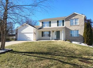 3403 Post Run Ct, O'Fallon, MO 63368