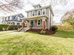 2936 Northumberland Ave, Richmond, VA 23220