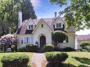 1991 SE Ladd Ave, Portland, OR 97214